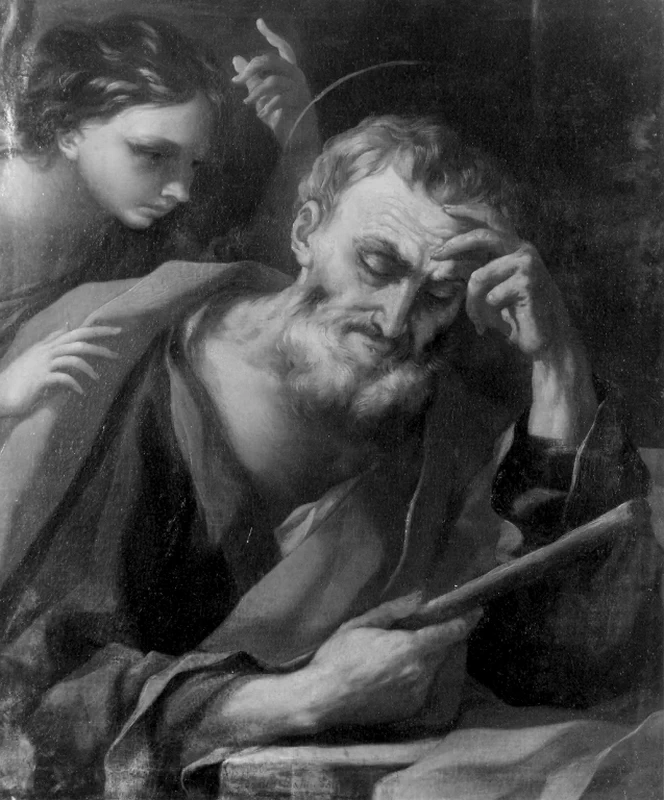 Sogno di San Giuseppe - Cassino, Frosinone